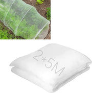 Insetticida - Insetticidi - Contro Zanzare e altri insetti - 2 x 5m - Facile da utilizzare