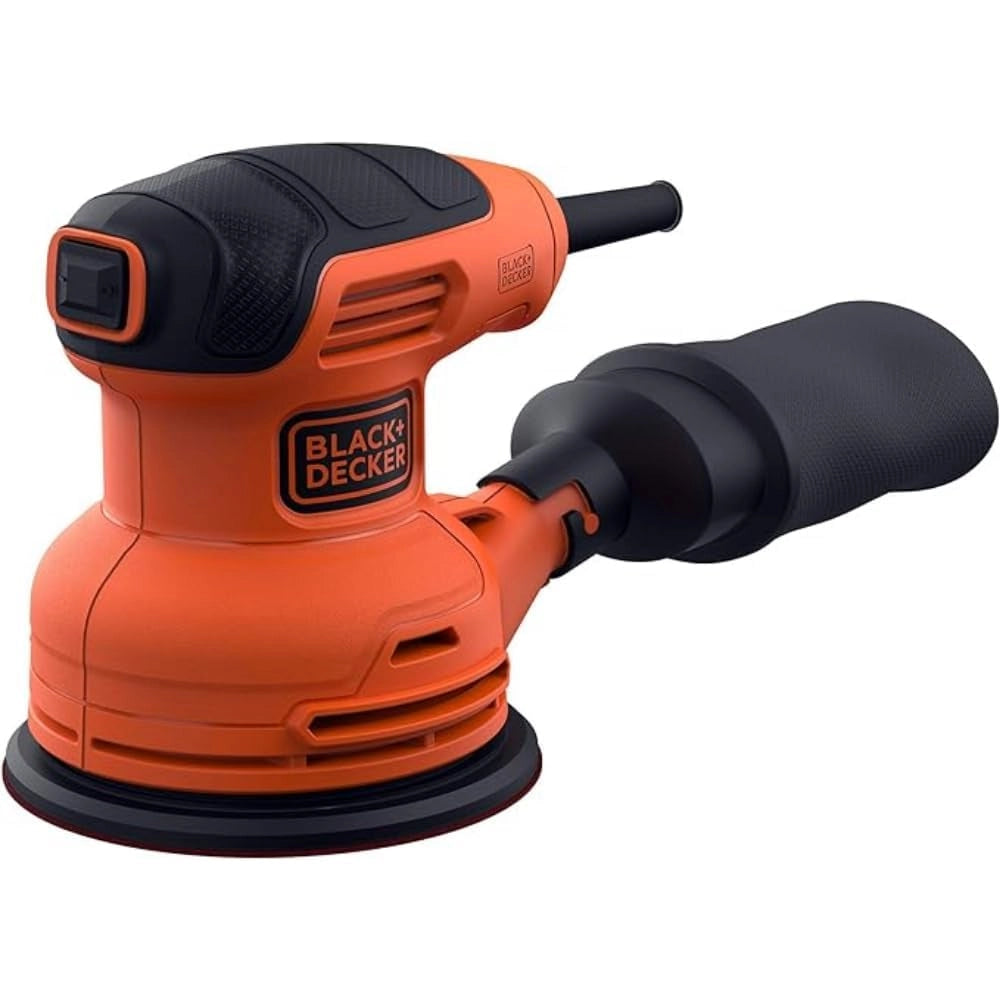 LEVIGATRICE ROTO ORBITALE B+D BEW210- 1,0 pz
