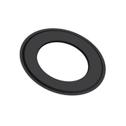 ANELLO A MURO- Diam. 140 / Rosone D. 220- DK- pezzi 1