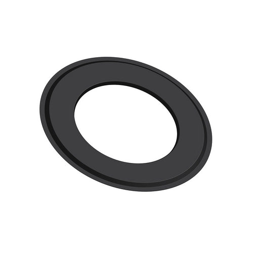 ANELLO A MURO- Diam. 140 / Rosone D. 220- DK- pezzi 1