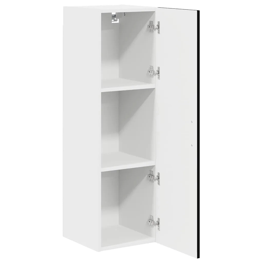 Pannello lavastoviglie Kalmar Nero 30 x 31 x 100 cm 884755