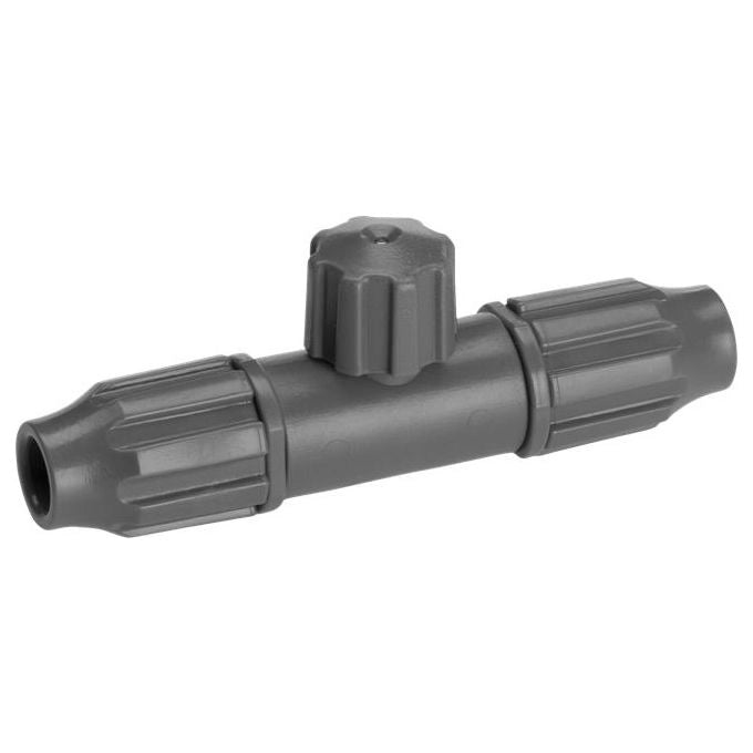 Gardena 13136-20 raccordo e adattatore per tubo Grigio 3 pz