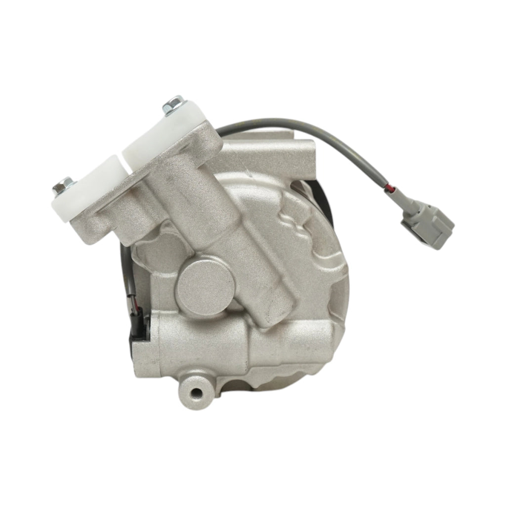 Compressore aria condizionata Mercedes Camper (W447), Vito (W447), Mixto, Tourer (W447), Renault Grand Scenic III, Megane, Megane III 1.2-2.0D codice OEM 8200958328, 6SEL14C