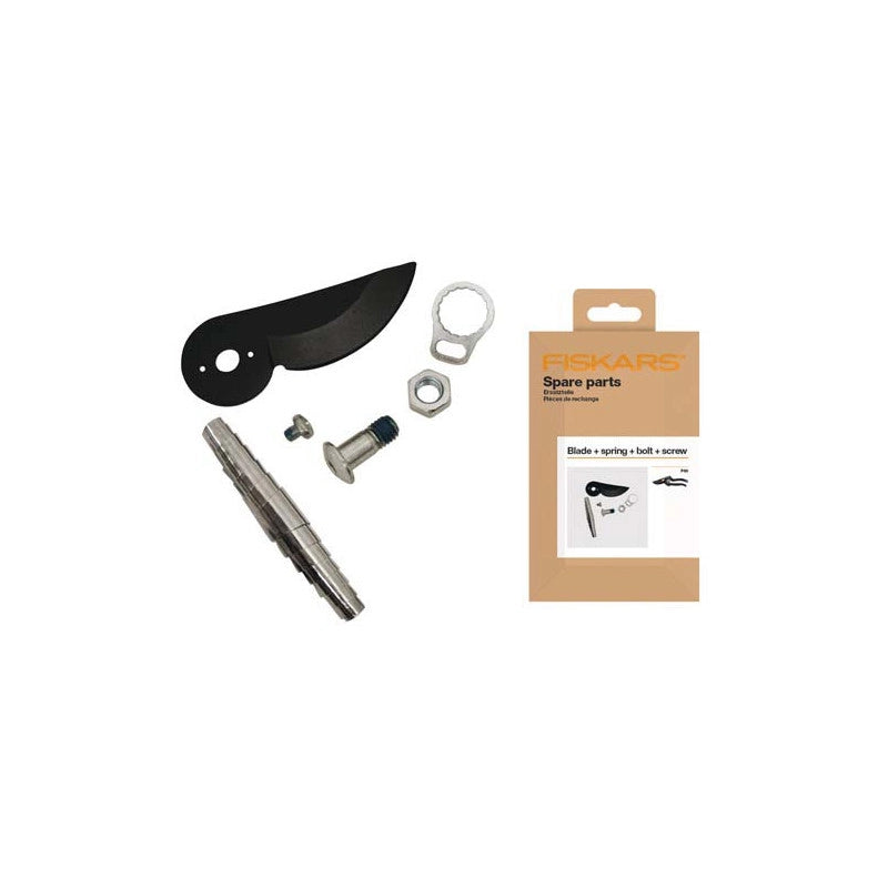 Lama di Ricambio Fiskars per Forbice da pota Garden pro P90 Fiskars