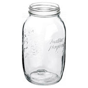 BARATTOLO 1500CC QUATTRO STAGIONI BORMIOLI VASO PER CONSERVE