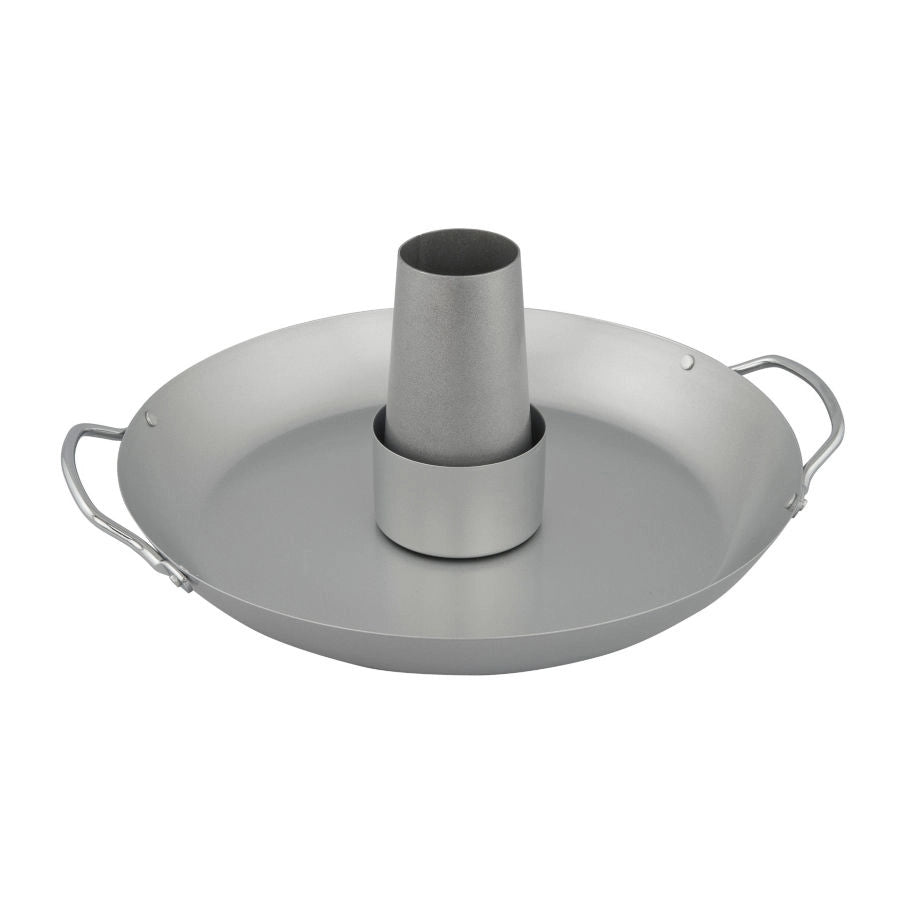 SUPPORTO DI COTTURA POLLO BBQ MODULAR CAMPIN- 1,0 pz