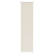 Tenda Plissettata | Tenda pliss¨¨ 40x200 cm Crema