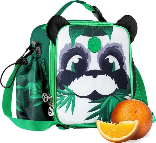 Borsa pranzo isolata – Borsa pranzo compatta per lavoro e scuola