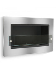 Biocamino Verona - Inox