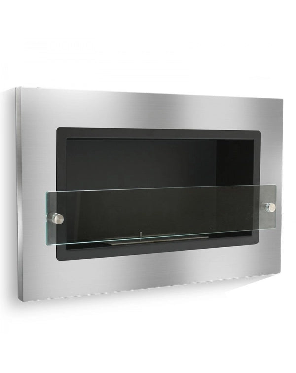 Biocamino Verona - Inox