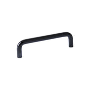Maniglia Acciaio Nera 128 43760 Gamet