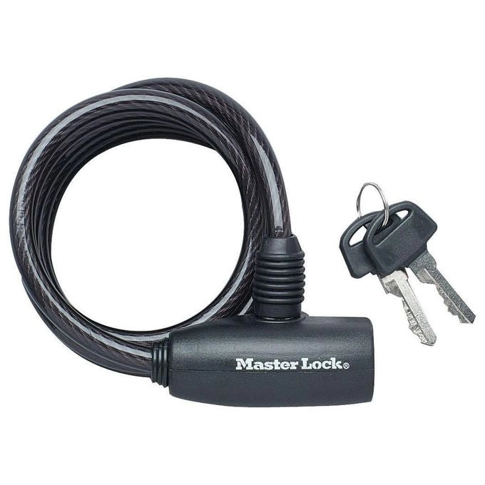 MASTER LOCK 8126EURDPRO non classificato