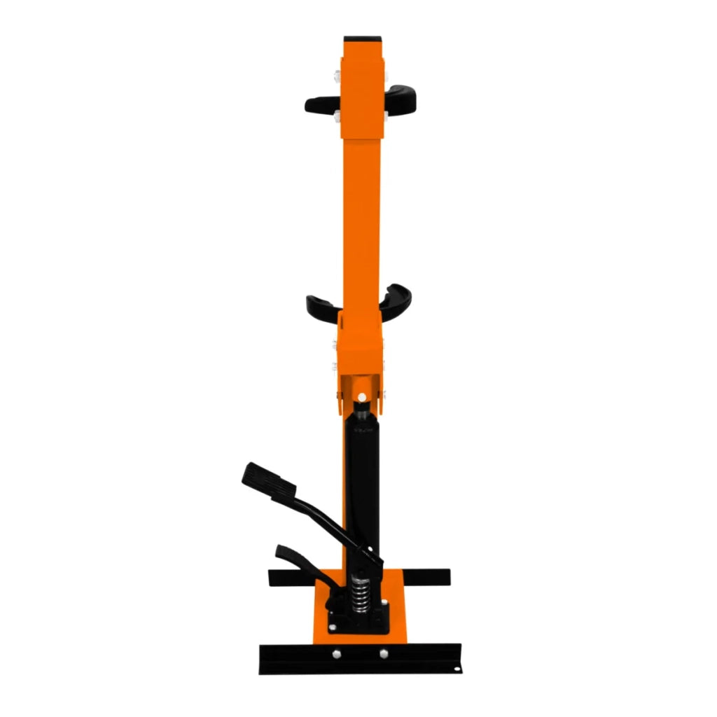Compressore Idraulico per Molle da 3 Tonnellate altezza regolabile riparazione auto