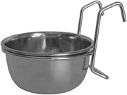 Trappola a Sospensione in Acciaio Inossidabile per Roditori 75 cm 00725901 kg