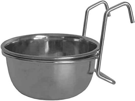 Trappola a Sospensione in Acciaio Inossidabile per Roditori 75 cm 00725901 kg