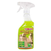 TRATTAMENTO PELLE 3 IN 1 MA-FRA 500 ml - MA-FRA