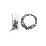 SBLOCCO CON SERRATURA BASIC VDS SBL SERR 122004/09 AUTOMAZIONE AUTOMATISMI NUOVO