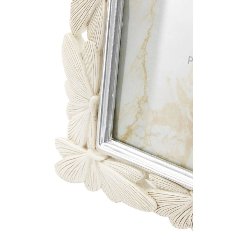 Cornice Butterfly cm 23x27,7x2 (misura Interna cm 15x20)