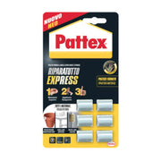 PATTEX ADESIVO RIPARATUTTO EXPRESS MONODOSE- HENKEL ITALIA- 1,0 pz