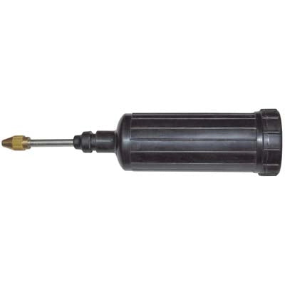 INGRASSATORE A SIRINGA PRESSOL  SERBATOIO GR 150
