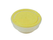 TAPPO PER LATTINA OLIO CON FORO DA MM.42 - 24 pezzi