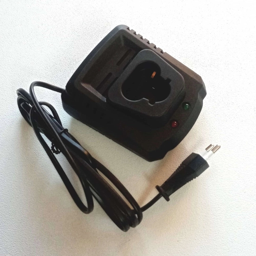 Ff group c1h 12v 2a caricabatterie universale per batterie ioni di litio