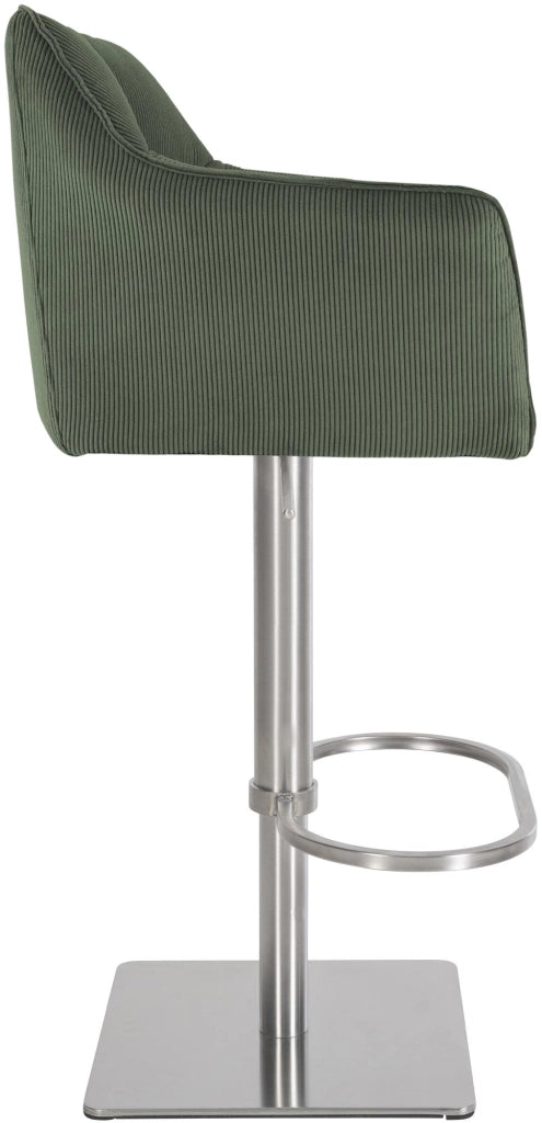 Barhocker Damaso E Cord 3