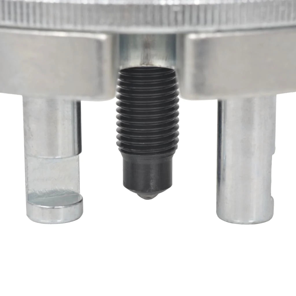 Estrattore puleggia di distribuzione regolabile estrattore pignone albero a camme estrattore cinghia di distribuzione acciaio al carbonio 42-82 mm 02_0004181