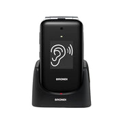Cell.amico supervoice blk - BROAMICOSUPERVOICE