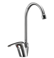 Miscelatore EASYMIX 90216 canna alta girevole 90216MISCCRM