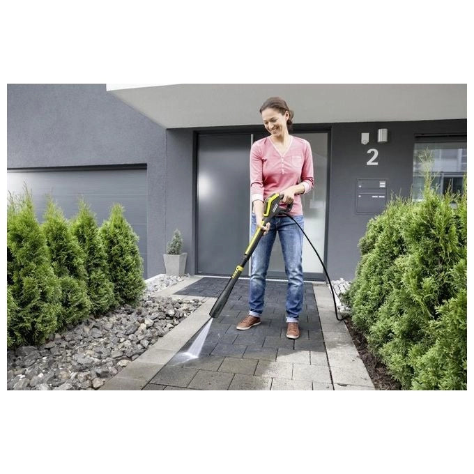 Kärcher 2.643-906.0 accessorio per pulizia a vapore