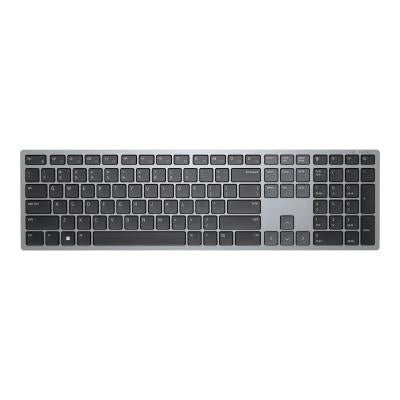 Dell multi-device multidevice kb700 tastatur kabellos (kb700-gy-r-ger) - 169533