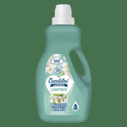 COCCOLATEVI LIQUIDO PER LAVATRICE IN FORMATO DA 1800ML AL MUSCHIO BIANCO