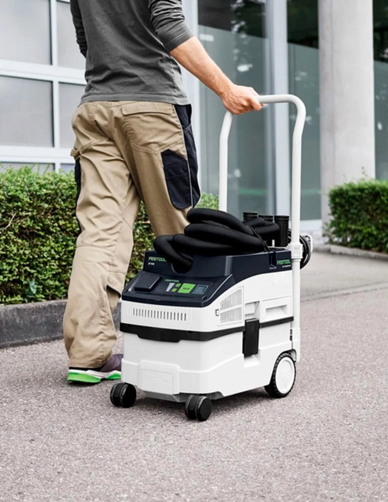 Aspiratore FESTOOL CT 15 Cleantec (Solo corpo)