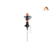 IRRIGATORE 'IMPACT SPIKE' DOPPIO PUNTALE Art.8707 - autorego