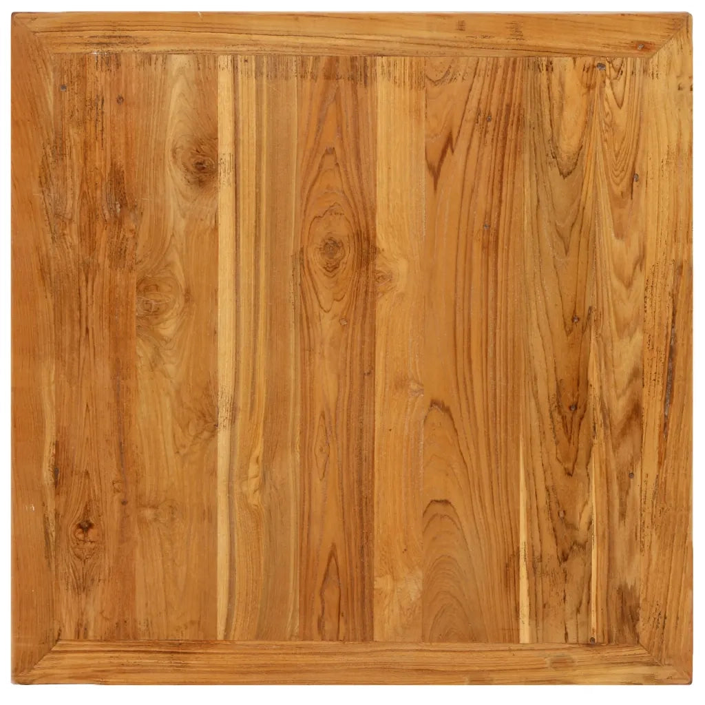 Set da Bar 3 pz in Teak Massello di Recupero cod mxl 31322
