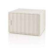Mobiletto multiuso BRIC bianco