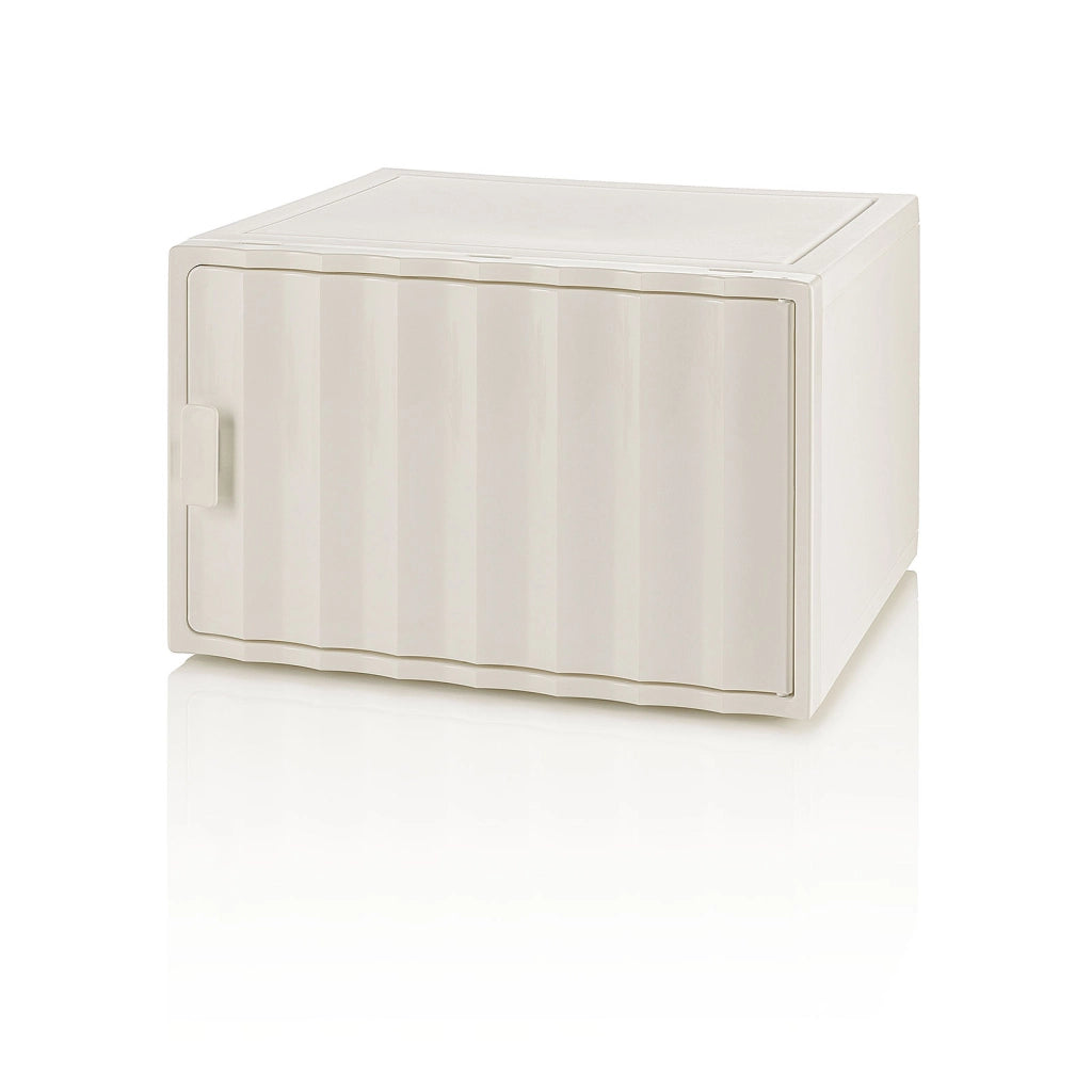 Mobiletto multiuso BRIC bianco