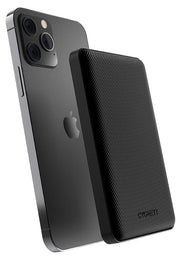 MAGMOVE 10K BATTERY BANK 15 WATT IPHONE CYGNETT