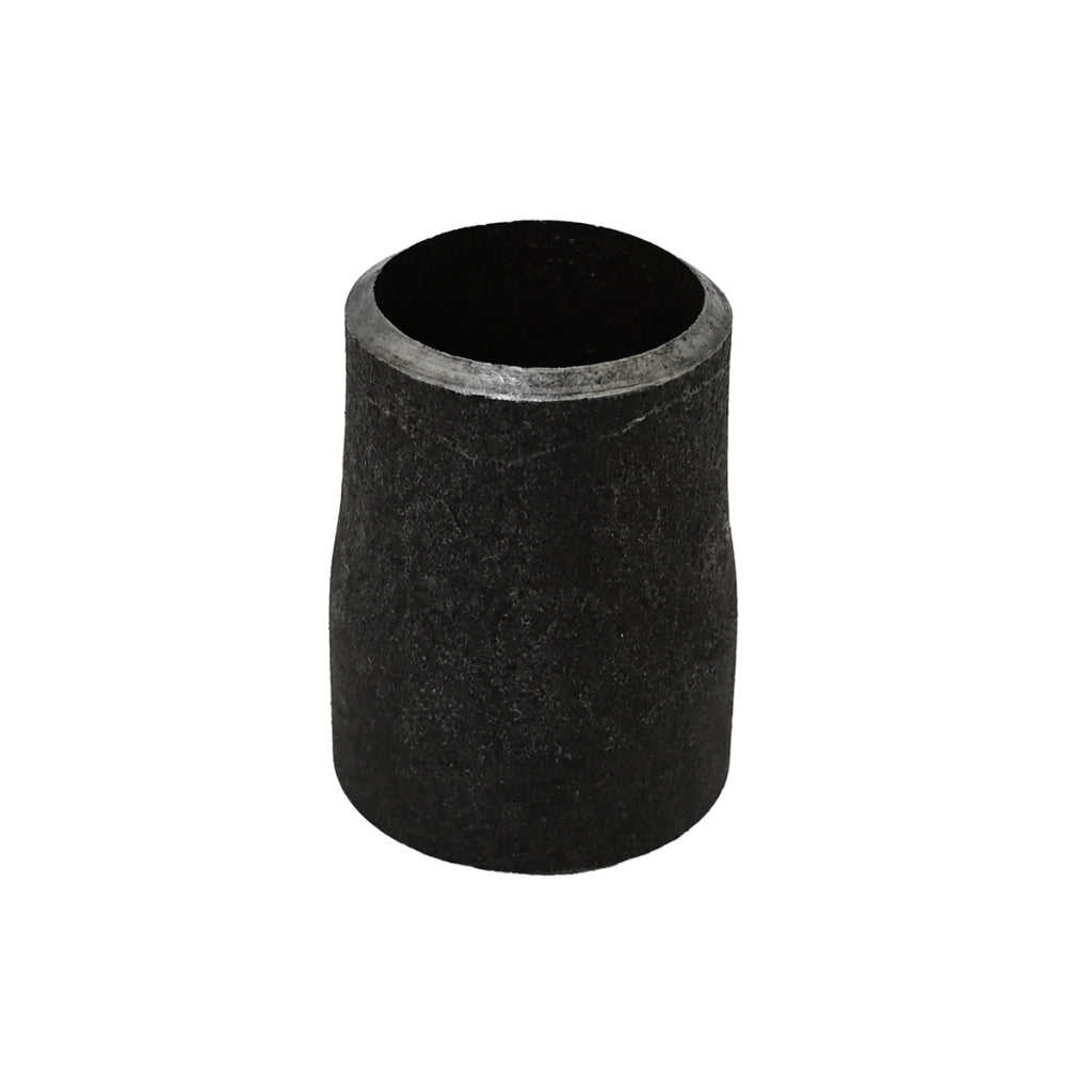 RIDUZIONE CONCENTRICA SS ACCIAIO CARBONIO A SALDARE- 1/4x3/4 42,4x26,9 DN32x20- IKARO- pezzi 1