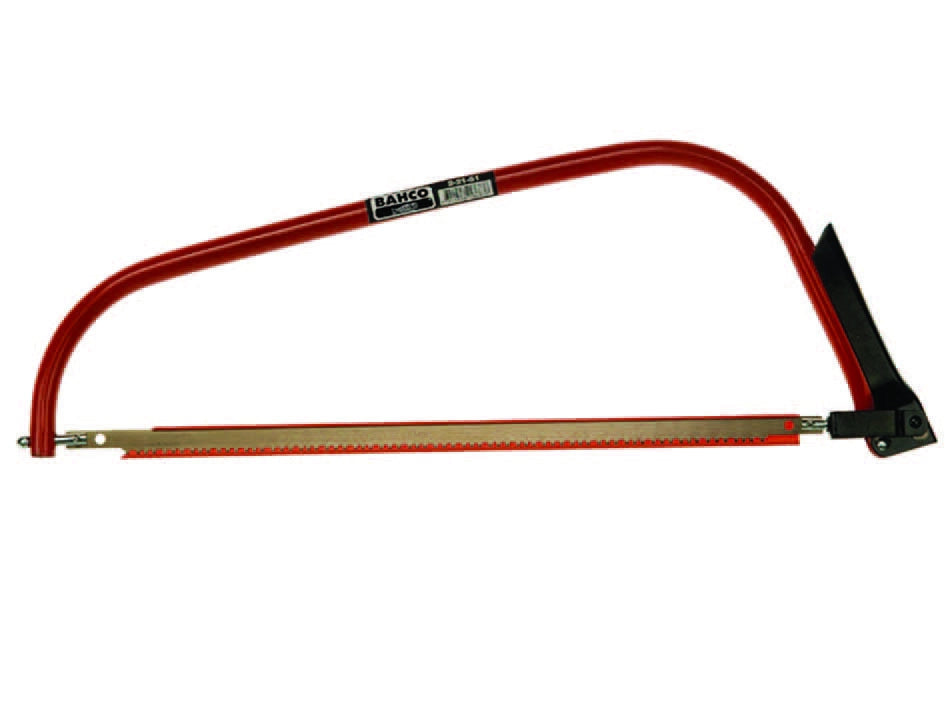 SEGONCINO PER LEGNO CON LAMA GIREVOLE CM.53  cm.53 (22151)    BAHCO