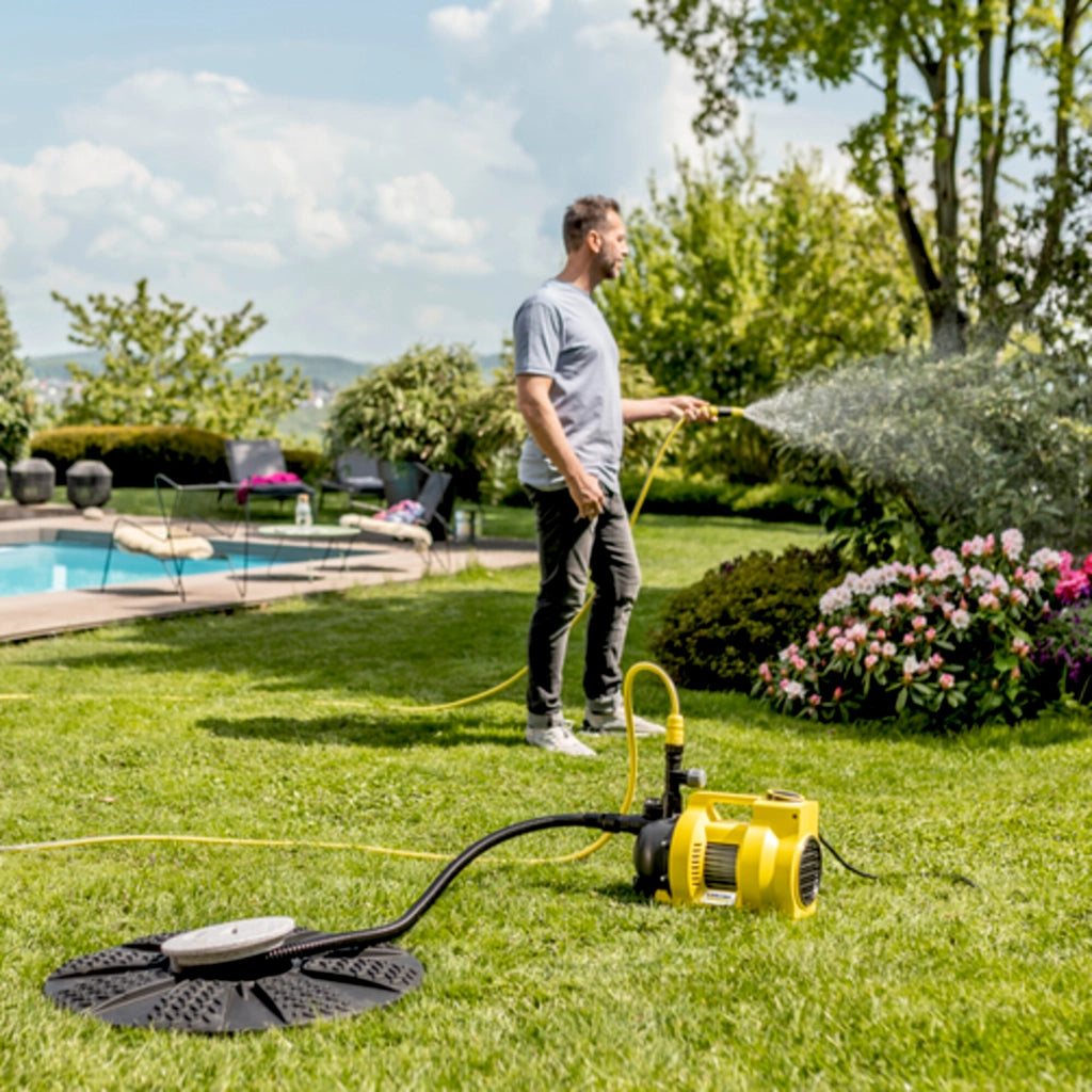 Karcher Elettropompe per irrigazione BP 6.000 Garden Set