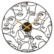 Orologio da Muro Visi diam 50 cm - FACES