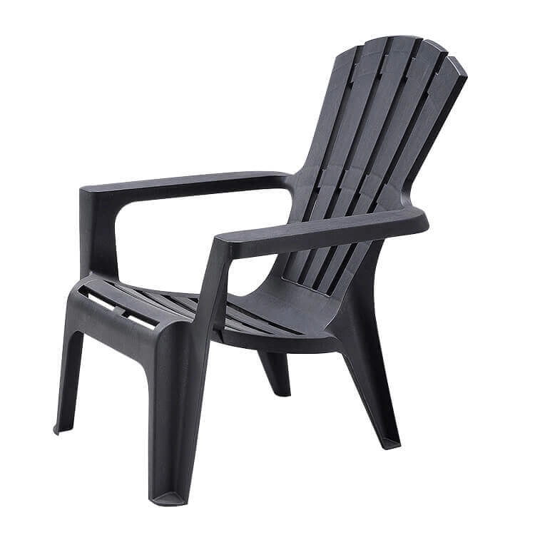 Poltrona da Giardino in Polipropilene cm 73x80x88 - MARYLAND