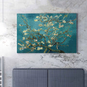 Nazasose, Quadro Materiale Struttura in Tessuto, 70x100h cm Multicolore