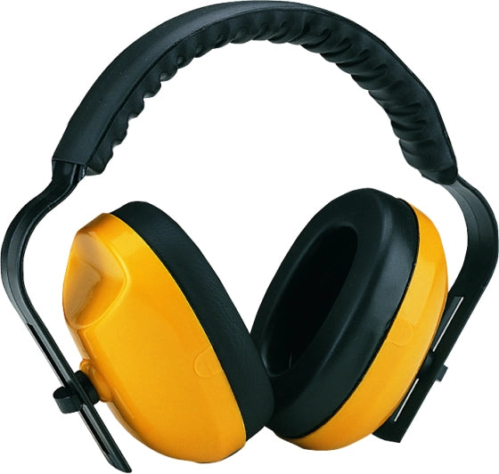Utilia CUFFIA ANTIRUMORE EXTRA-LARGE