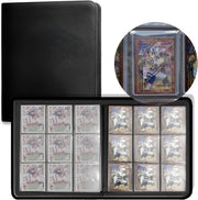 Toploader per carte Pokémon - Toploader - Protezione per carte - Carte Pokémon - Carte da collezione - Accessori TCG - Custodia per carte - Raccolta - Accessori per carte - Carte in archiviazione - MTG - Yu-Gi-Oh