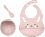Kit per cucinare e frullare con protezione contro cadute - Tas con guarnizione di silicone - Silicone 7