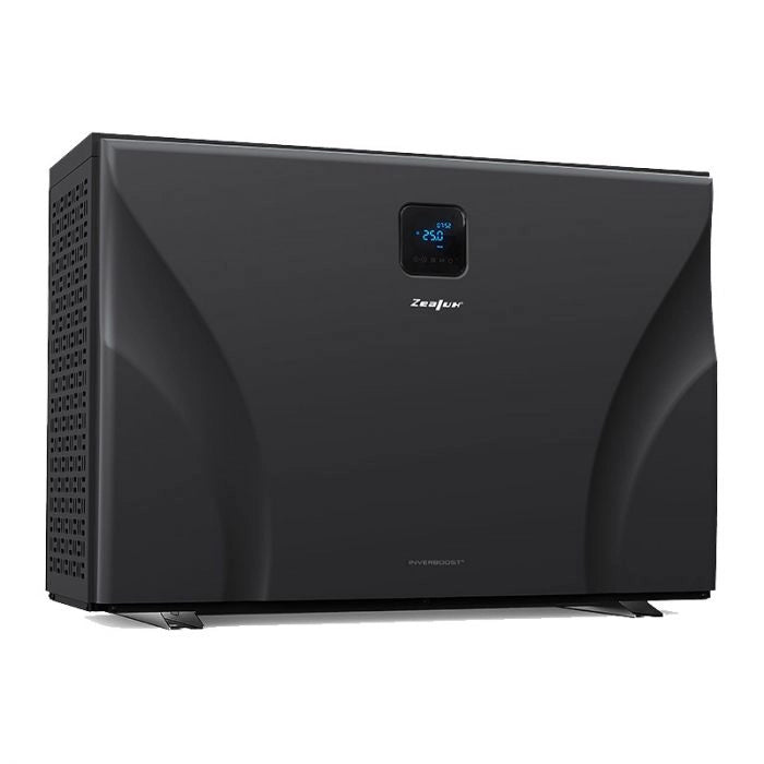 Pompa di calore full inverter per piscina fino a 66 m³ UX TURBO