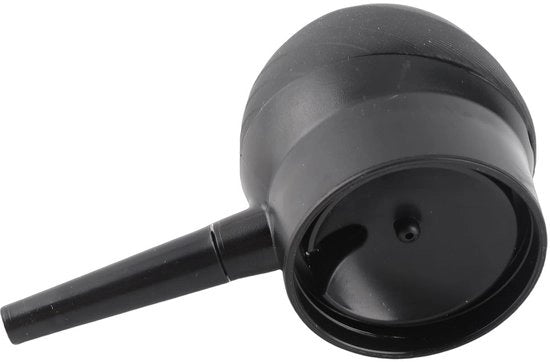 Applicatore Fibra Capillare - Trattamento Capillare - Capelli Naturali - Capelli Cresciuti - Capelli Densificati - Dispersione Precisa - Look Naturale